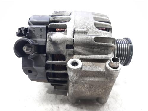 Alternator PEUGEOT 308 I (4A_, 4C_)  | BP12416270M7 