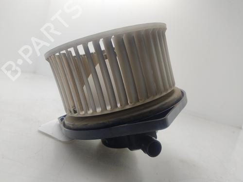 Heater blower motor SUBARU FORESTER (SF_) 2.0 AWD (SF5) | BP27864155M62 