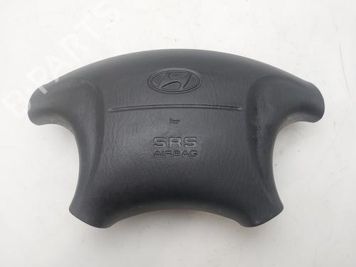Used Driver airbag Driver airbag HYUNDAI LANTRA II (J-2) 1.9 D (68 hp) 36469528 36469528