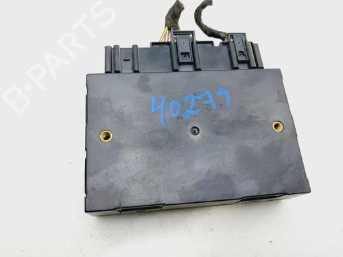 Comfort control module SEAT IBIZA III (6L1) | BP30674561M56