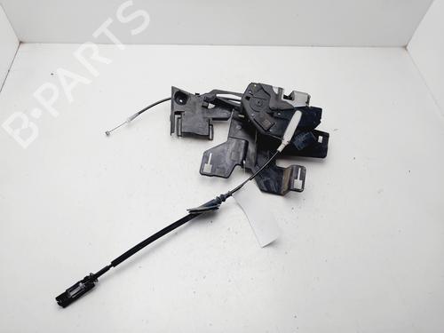 Front right lock FORD FIESTA VI (CB1, CCN) 1.4 TDCi | BP25880348C97 