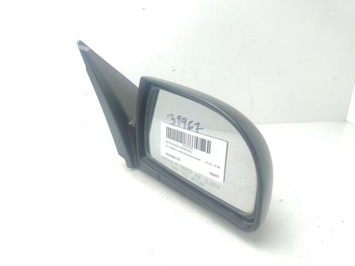 Right mirror KIA CARENS I MPV (FC, FJ) 2.0 CRDi | BP30194661C27 