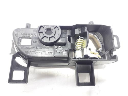 Front left interior door handle NISSAN MICRA V (K14)  | BP8508574I13 