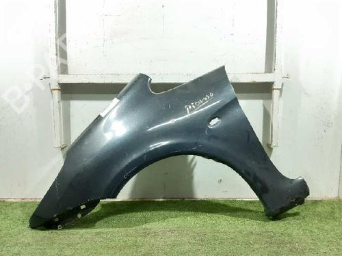 Used Left front fenders CITROËN XSARA PICASSO (N68) 1.6 HDi (90 hp) 6000039