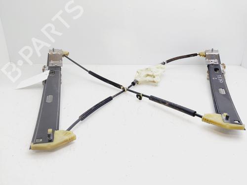 Front right window mechanism SEAT LEON (5F1)  | BP29719564C23 