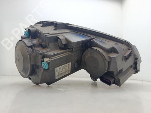 Left headlight VW EOS (1F7, 1F8) | BP38605317C28 - Image 6