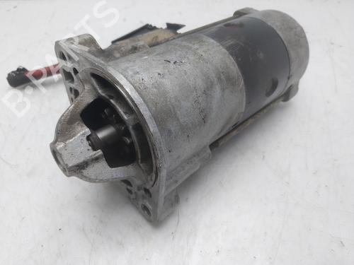 Used Starter Starter 37638469 37638469