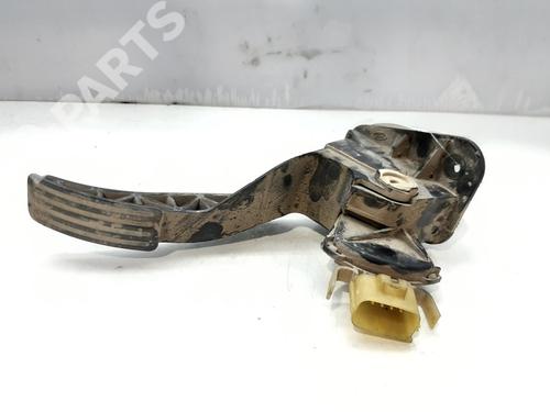 Used Pedal Pedal FORD TRANSIT Van (FA_ _) [2000-2006] 11021675 11021675