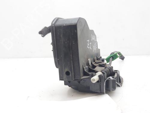 Rear left lock BMW X3 (E83) xDrive 20 d | BP18158785C100 