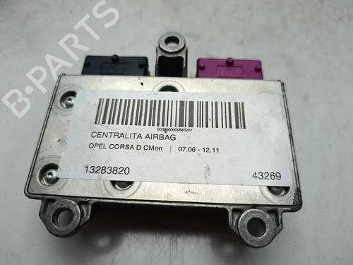 ecu-airbags-opel-corsa-d-s07-2006-2007-2008-2009-2010-2011-2012-2013-2014-2015-40077310 main image