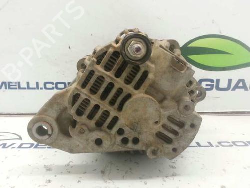 Alternator FORD RANGER (ER, EQ, R_) 2.5 TD | BP2899225M7 