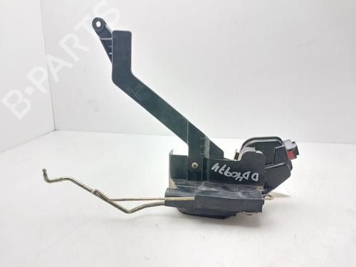 Used Front right lock Front right lock HYUNDAI TERRACAN (HP) [2001-2008] 34164144 34164144