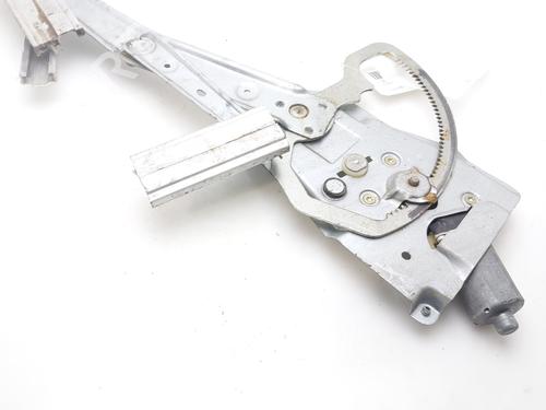 Used Front right window mechanism SAAB 9-5 Estate (YS3E) 3.0 TiD (177 hp) 18094840