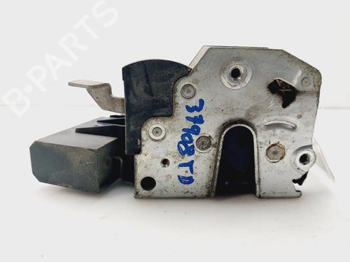 Rear right lock BMW 5 (E34) 525 tds | BP26588531C99 