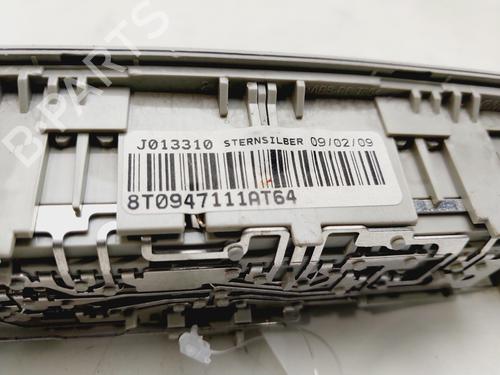Interior roof light AUDI A4 B8 (8K2)  | BP27097108I8 