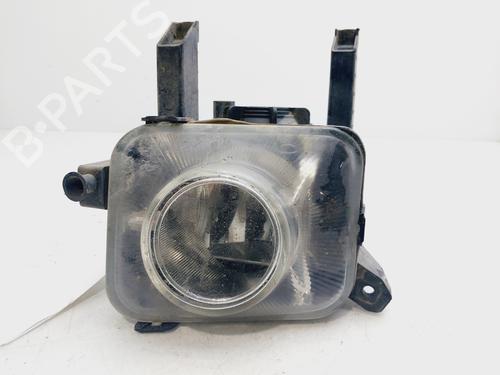 Venstre  foran tåkelykt OPEL MERIVA A MPV (X03) [2003-2010]  29395906