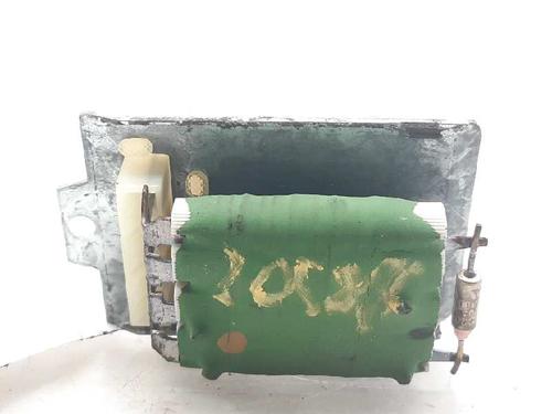 Used Heater resistor VW POLO III (6N1) 60 1.4 (60 hp) 11649899