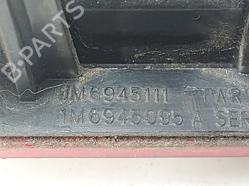 Left taillight SEAT LEON (1M1) | BP35894075C34 - Image 3