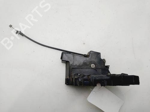 Used Front left lock FORD FOCUS II (DA_, HCP, DP) [2004-2013]  31081989