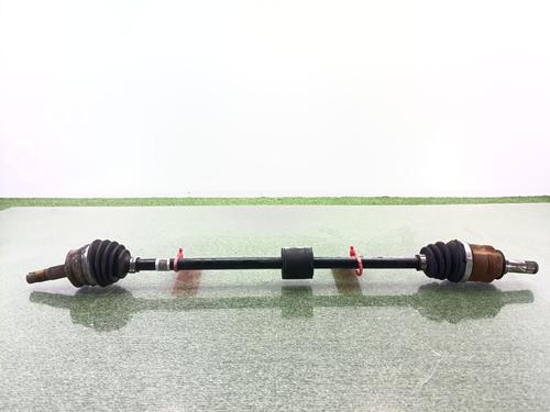Used Right front driveshaft OPEL CORSA D (S07) [2006-2015]  30401970