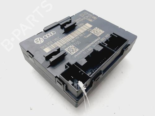 Comfort control module AUDI A4 B8 Avant (8K5) S4 quattro | BP29473685M56 