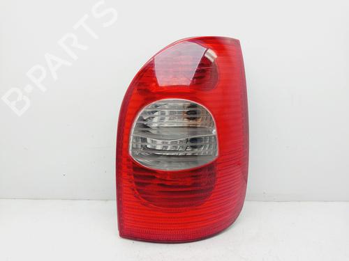 Used Right taillight CITROËN XSARA PICASSO (N68) 1.6 HDi (109 hp) 30058064