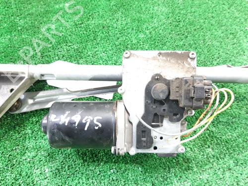 Front wiper motor CITROËN C4 I (LC_)  | BP8367541M29 