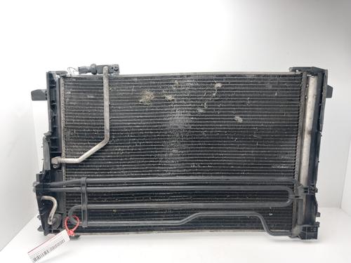 Used AC radiator MERCEDES-BENZ C-CLASS (W204) [2007-2015]  31328875