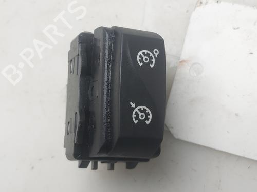 Used Other Other RENAULT MEGANE III Grandtour (KZ0/1) [2008-2016] 36664570 36664570