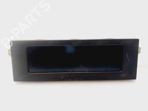 Used Display monitor Display monitor CITROËN C3 I (FC_, FN_) 1.4 HDi (68 hp) 32744459 32744459