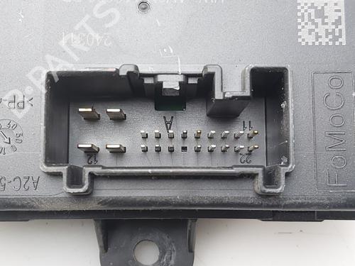 Electronic module FORD FOCUS III 1.6 TDCi | BP33842489M83 - Image 4