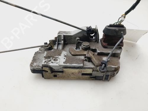 Used Rear left lock PEUGEOT 406 (8B) 2.0 HDI 90 (90 hp) 24653246
