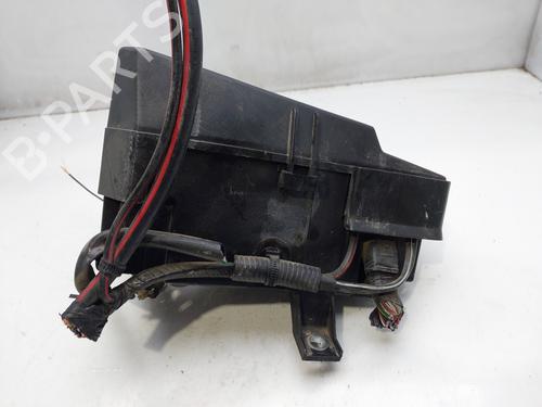 Fuse box MAZDA 6 Hatchback (GG) 2.0 DI (GG14) | BP15814994E1 