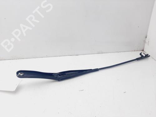Front windshield wiper arm OPEL ASTRA H (A04)  | BP21566772C143 