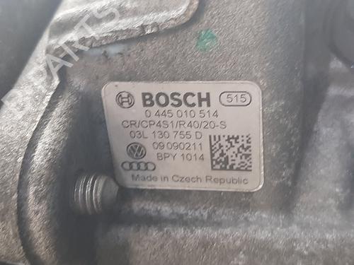 Engine VW TIGUAN (5N_)  | BP33935748M1  - Image 5