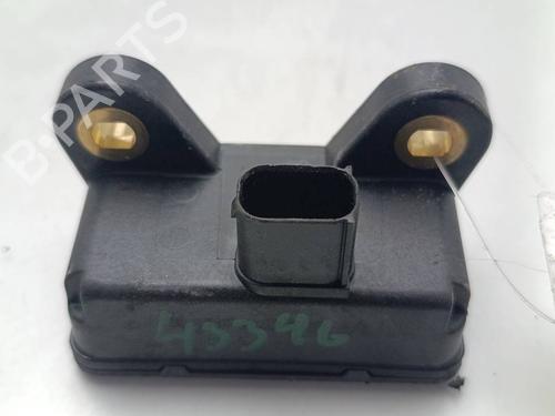 Used Electronic module Electronic module RENAULT MEGANE III Hatchback (BZ0/1_, B3_) 1.5 dCi (86 hp) 40294860 40294860
