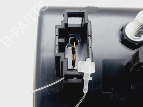 Tailgate handle SEAT LEON (5F1) | BP32183575C132 - Image 4