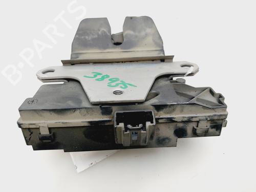 Used Tailgate lock VOLVO V50 (545) 2.0 D (136 hp) 29565383