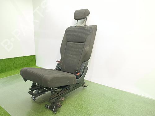 Sæde Bagtil OPEL ZAFIRA TOURER C (P12) | BP36938735C17 - Image 3