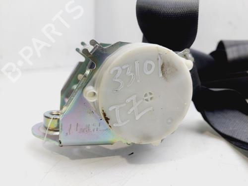 Front left seatbelt BMW X3 (E83) xDrive 20 d | BP18863831I26 