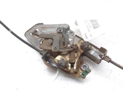 Tailgate lock JEEP GRAND CHEROKEE II (WJ, WG) 2.7 CRD 4x4 | BP8379043C101 