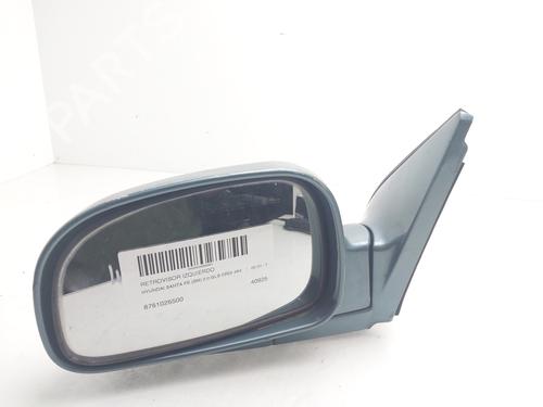 left-mirror-hyundai-santa-fe-i-sm-2000-2001-2002-2003-2004-2005-2006-32986284 main image