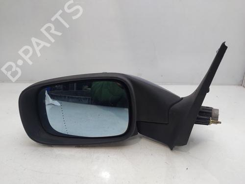 Used Left mirror RENAULT LAGUNA II (BG0/1_) 1.9 dCi (BG0R, BG0E) (100 hp) 18031949