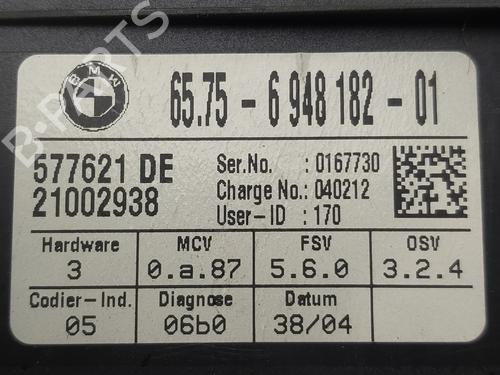 Electronic sensor BMW 5 (E60) 530 d | BP38411026M84 - Image 3
