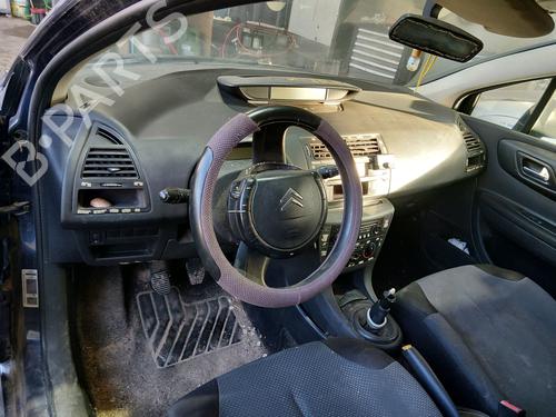 Cylinder head CITROËN C4 I (LC_) | BP30144894M5