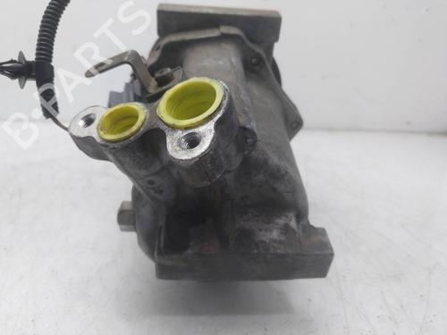 AC compressor DACIA DUSTER (HS_) 1.2 TCe 125 | BP40513650M34 - Image 2