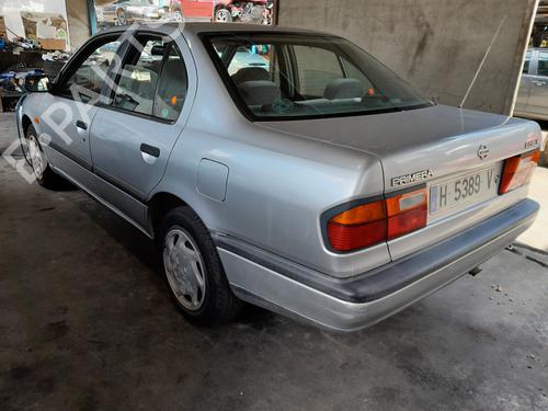 Mass air flow sensor NISSAN PRIMERA (P10) 2.0 16V 4x4 | BP29937314M95 