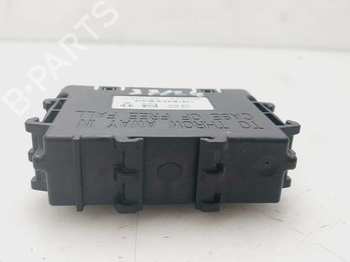Electronic module DACIA SANDERO III  | BP23502257M83 