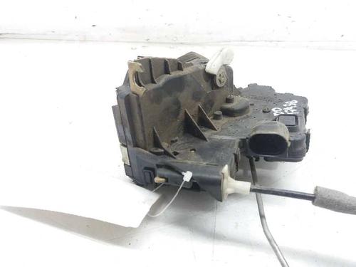 Used Front right lock BMW 3 (E46) 320 d (136 hp) 3437422