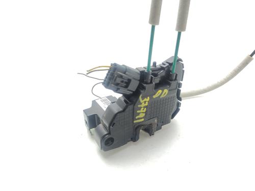 Front right lock SSANGYONG TIVOLI  | BP26646088C97 